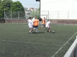 Quatro - Dream Team (14.5.2011)